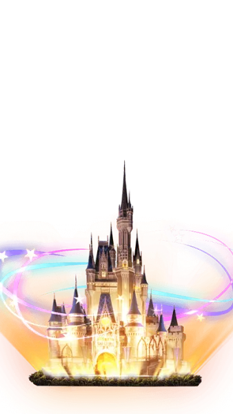 Golden Castle