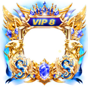 VIP 8 SVGA Frame