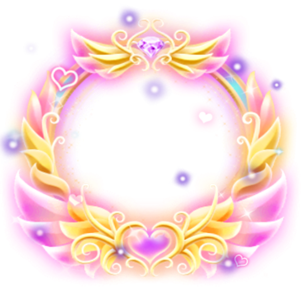 2100 Avatar Frame