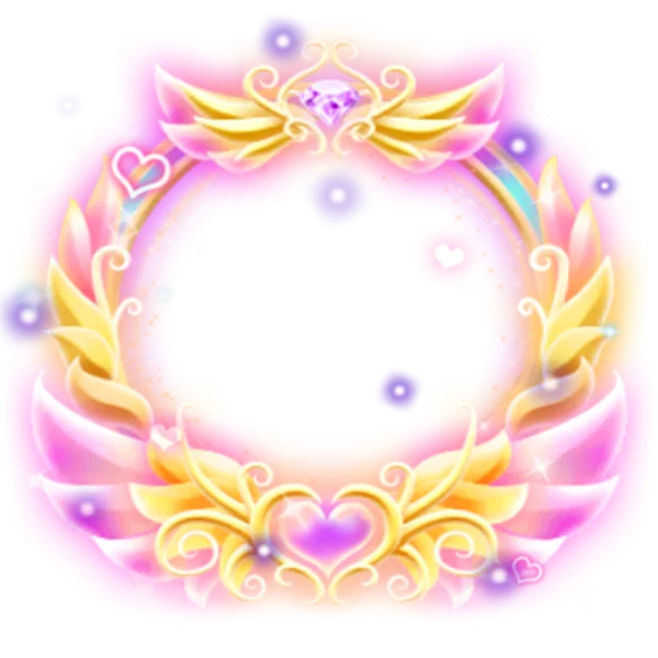 2100 Avatar Frame