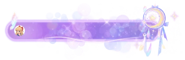 Starfall Galaxy Shower