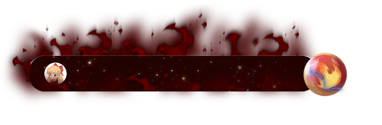 Infinity Starlight Dimension