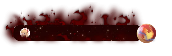 Infinity Starlight Dimension