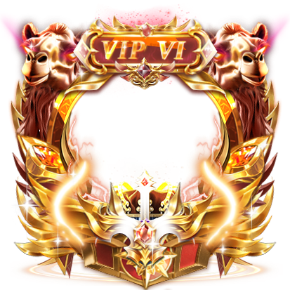 SVIP 6 Avatar Frame
