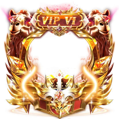 SVIP 6 Avatar Frame