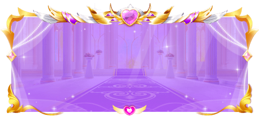 Eternal Romance Couple Level 7