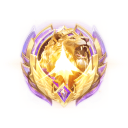 SVIP 6 Crown Animation