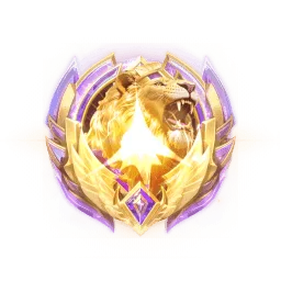 SVIP 6 Crown Animation
