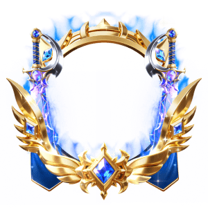 SVGA Frame