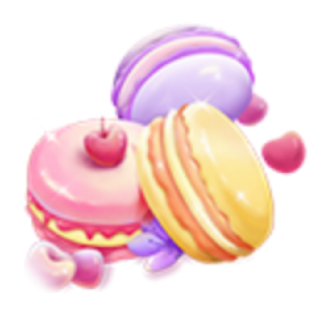 Macarons