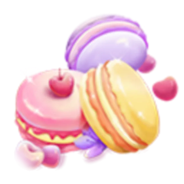 Macarons