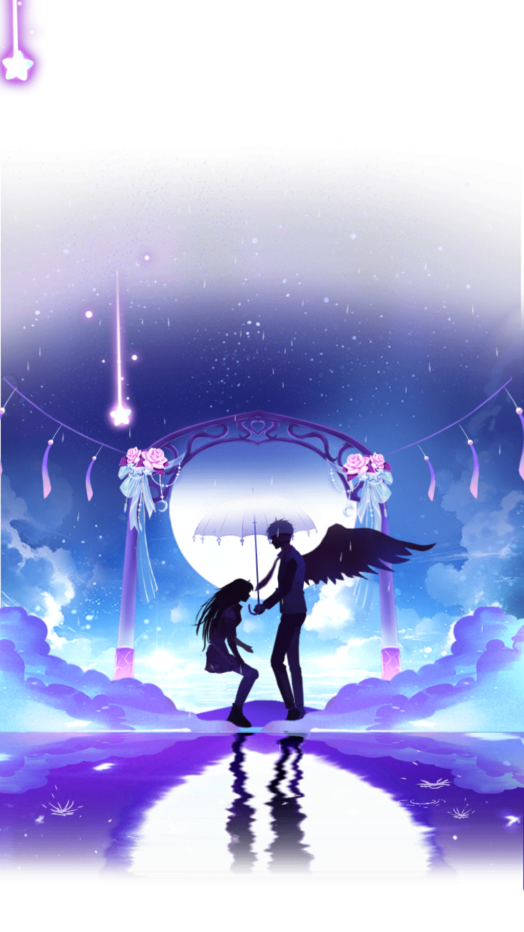 Eternal Love