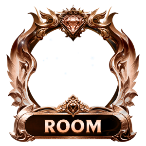 Room SVGA Frame