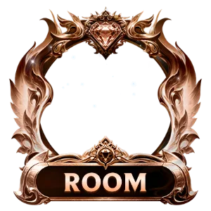 Room SVGA Frame