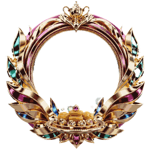 CP Frame