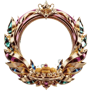 CP Frame