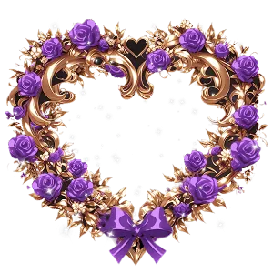 Celestial Moon Fantasy Avatar Frame
