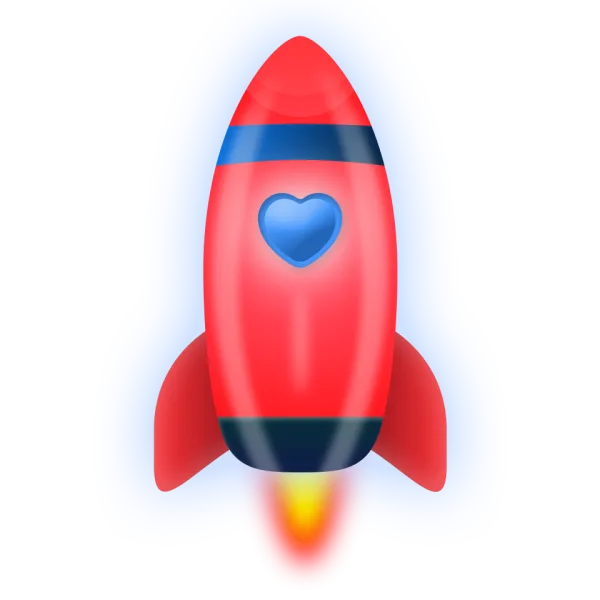 Rocket 105