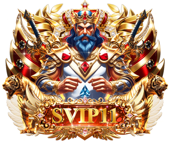 Profile Medal Svip11