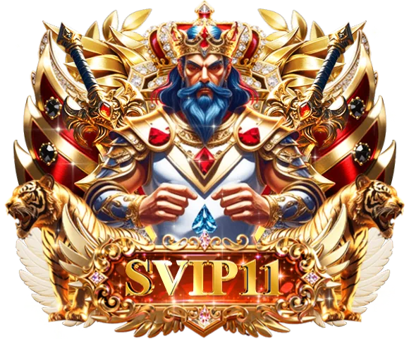 Profile Medal Svip11