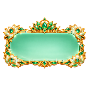 14 Jade Lotus svga