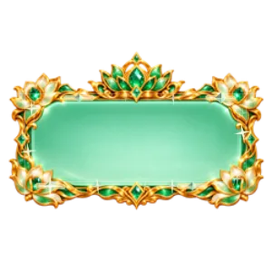 14 Jade Lotus svga