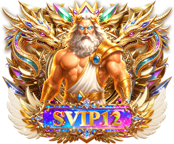 Profile Medal Svip12