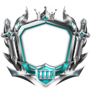 Frame Level Silver 3