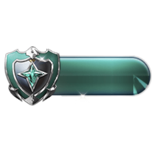 Tag Level 30 Fungo