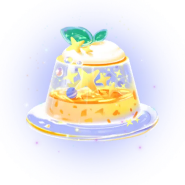 Jelly Cake