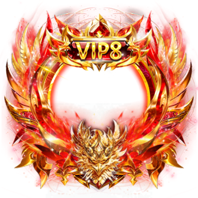 VIP 8 Frame