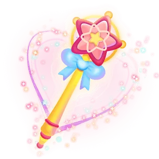Fairy Wand