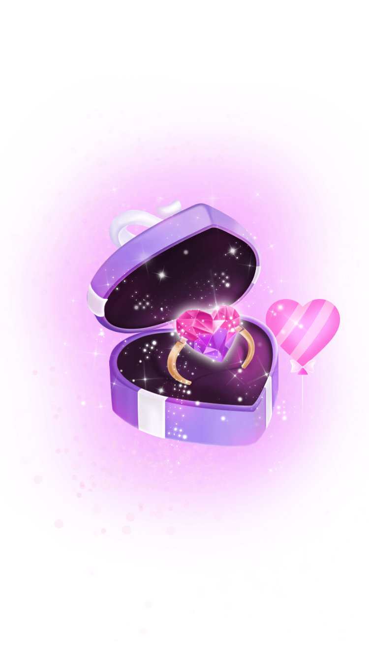 Shiny Ring