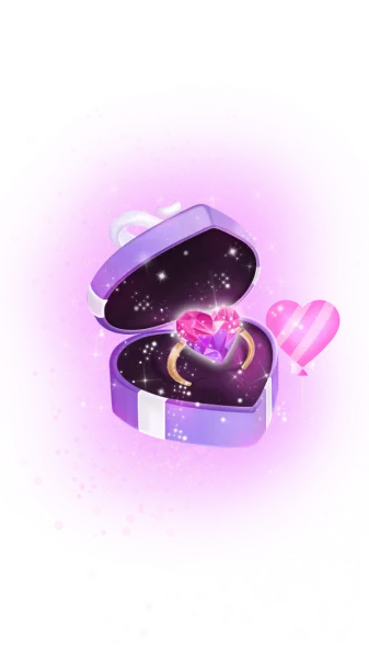 Shiny Ring