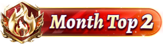 month Top 1 Tag