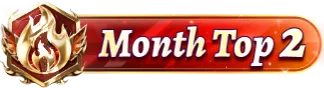 month Top 1 Tag