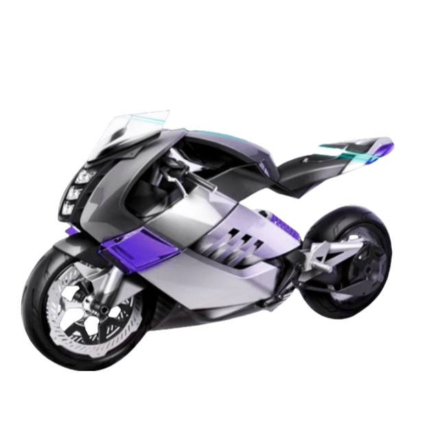 Luxury Ride Vehicle #10