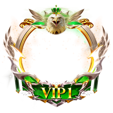 VIP 1 Star Badge Effect