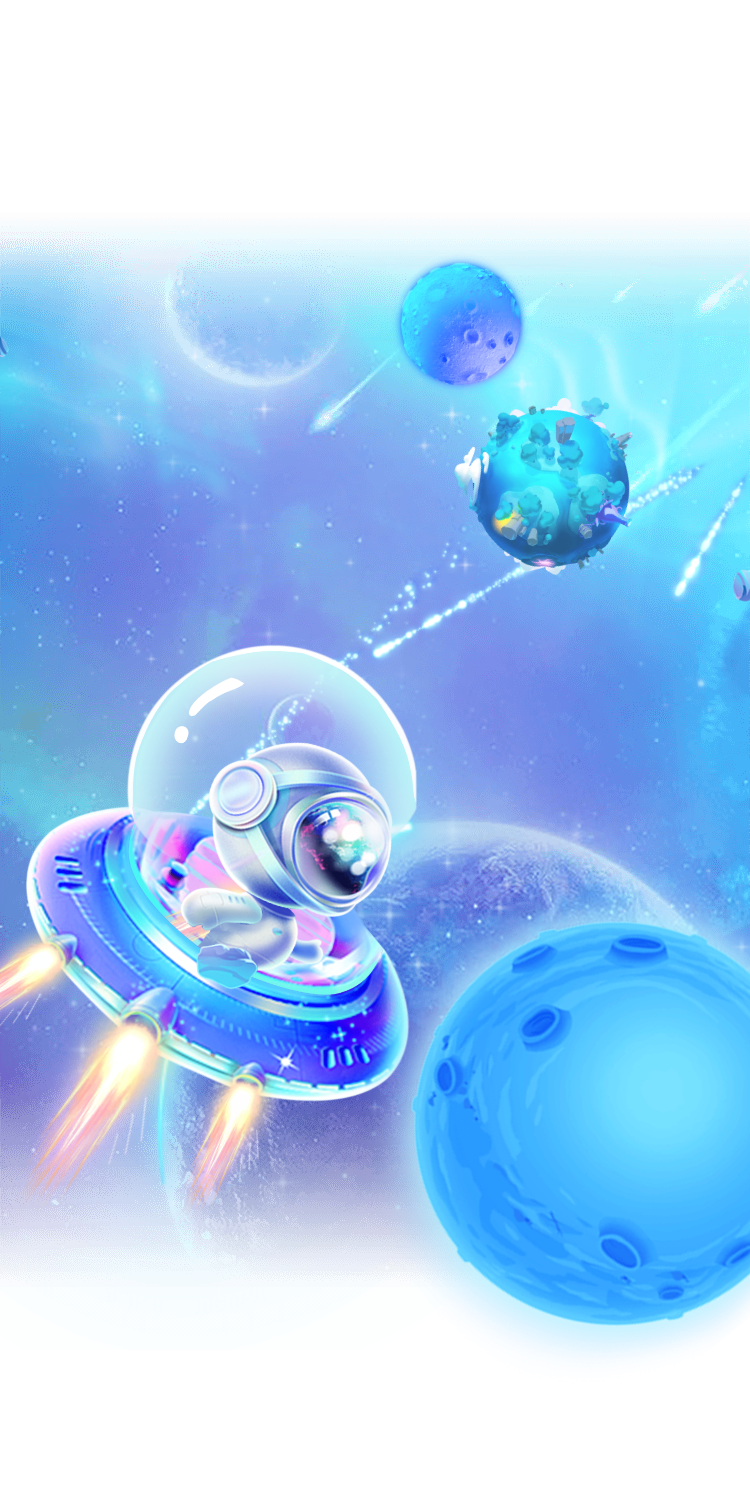 Astronaut