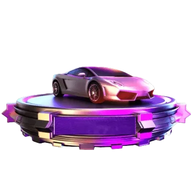 Luxury Ride Vehicle #12