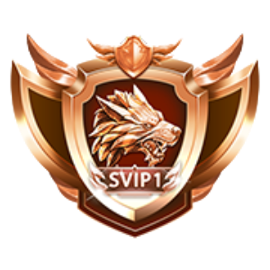 Profile Medal Svip1