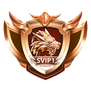Profile Medal Svip1