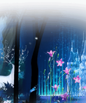 Ice Castle
