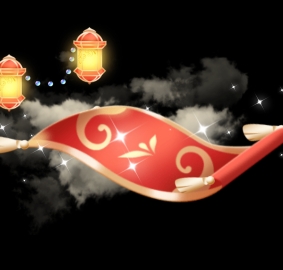 Magic Carpet