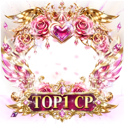 Top 1 Couple Frame
