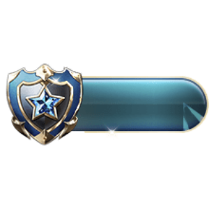 Tag Level 40 Fungo