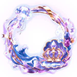 SVGA Frame