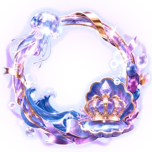 SVGA Frame