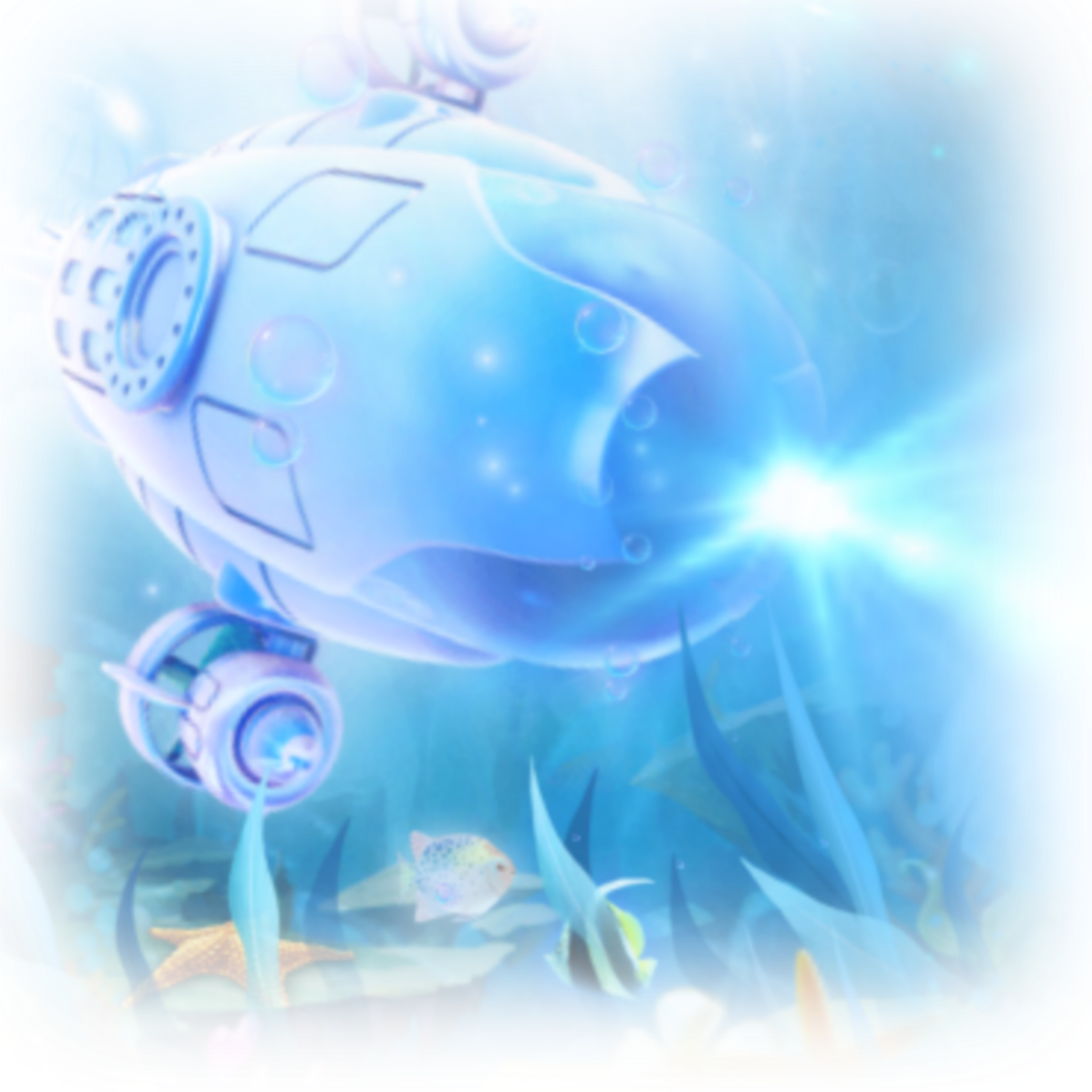 Undersea Adventure 1