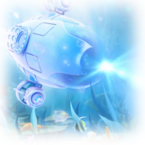 Undersea Adventure 1